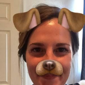 Meet your Posher, Katie